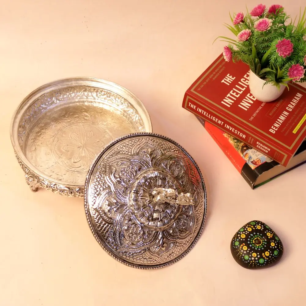 P5-SC-SILVER PLATED CHITAI BOX PEACOCK IMG-3.webp